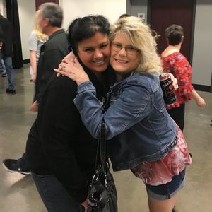 Meet your Posher, Karen